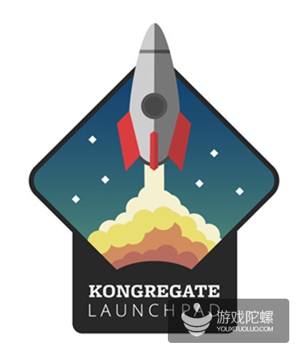 休闲游戏平台Kongregate设孵化项目 帮助中小团队推手游