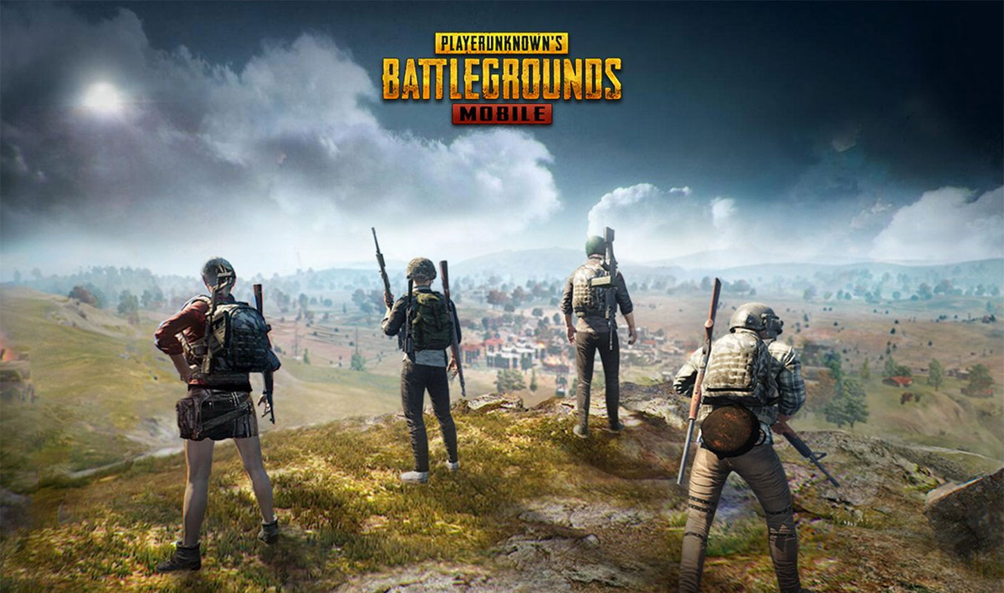 《PUBG Mobile》赢在西方，登顶49个西方国家App Store免费榜