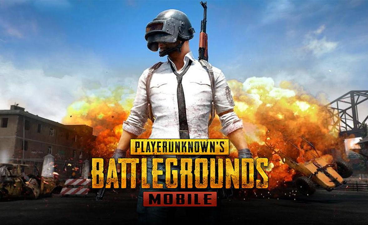 《PUBG Mobile》上线日韩首月，韩国本土玩家更热捧，日本市场走势与《荒野行动》初期相似，但不乏距离