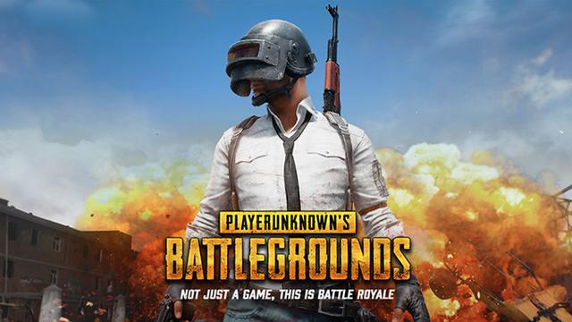 PUBG Mobile新版本已创收2200万美金，单日收入破110万创新高