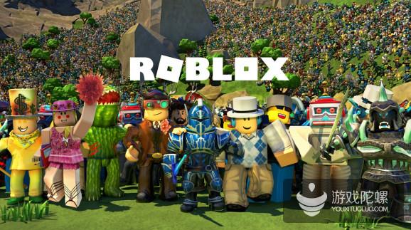 《Roblox》10月移动端营收超过2500万美元，同比增长67%