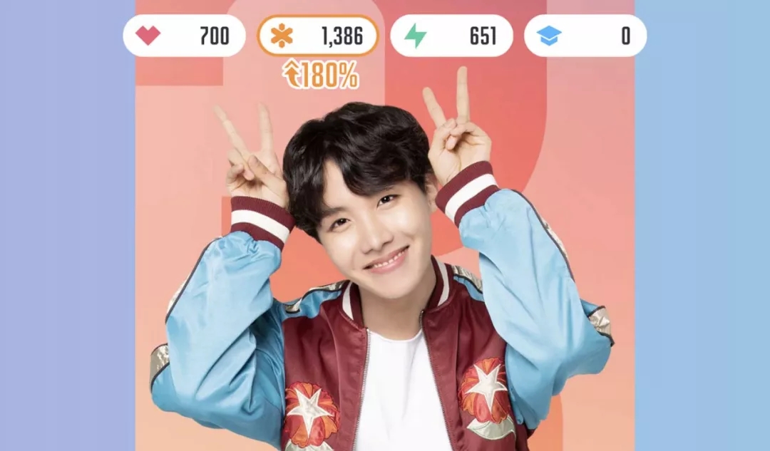 网石《BTS World》拿下全球25个市场手游下载榜冠军