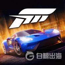 经典赛车IP登陆手游平台 Forza Street如何变现？