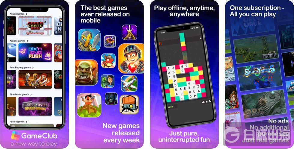 都是游戏盒子 为什么Facebook Gaming不能在App Store上线？