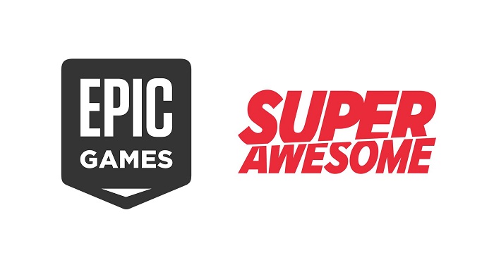 Epic Games宣布收购英国儿童安全技术开发商SuperAwesome