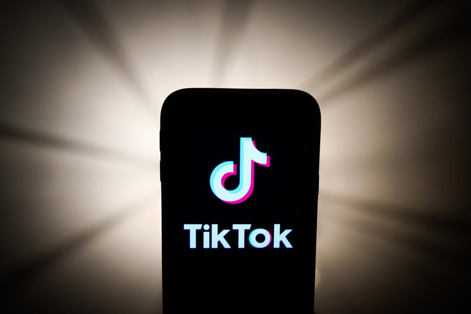 TikTok：对美国法院叫停禁令感到高兴