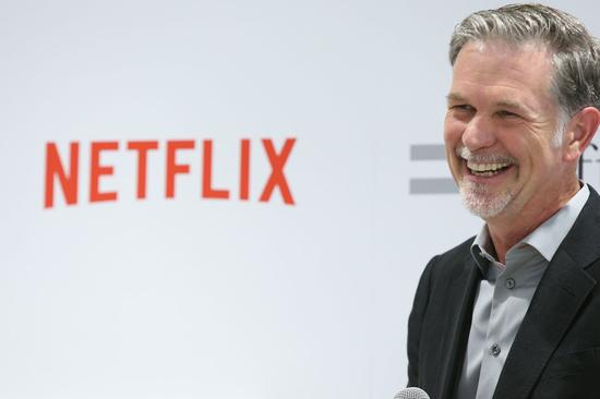 Netflix刚刚上调了加拿大的月费 美国会是下一个吗？