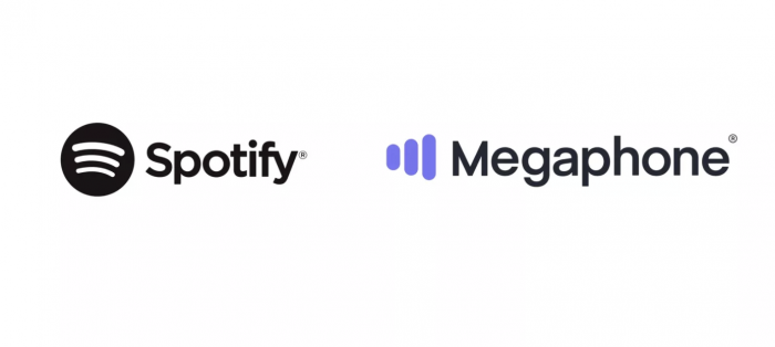 Spotify将以2.35亿美元收购播客托管公司Megaphone