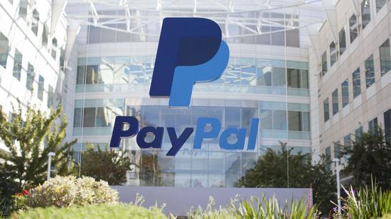 Paypal：将向所有符合条件的美国用户开放新的加密货币服务