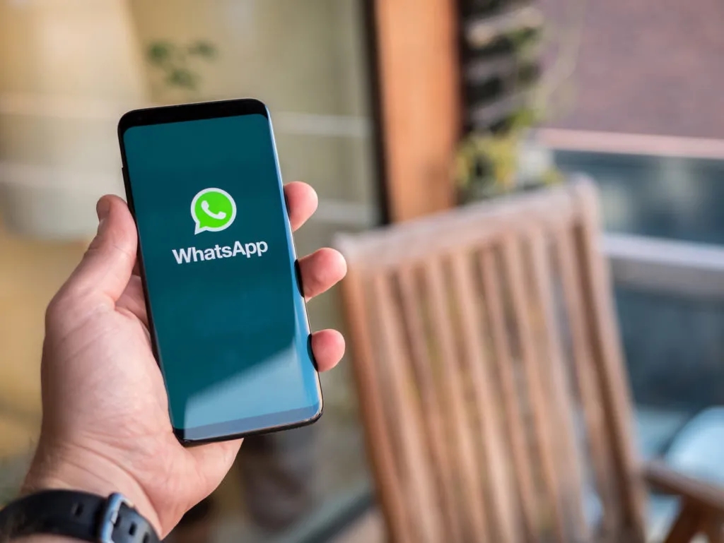 WhatsApp新增购物按钮 简化聊天界面的电商功能