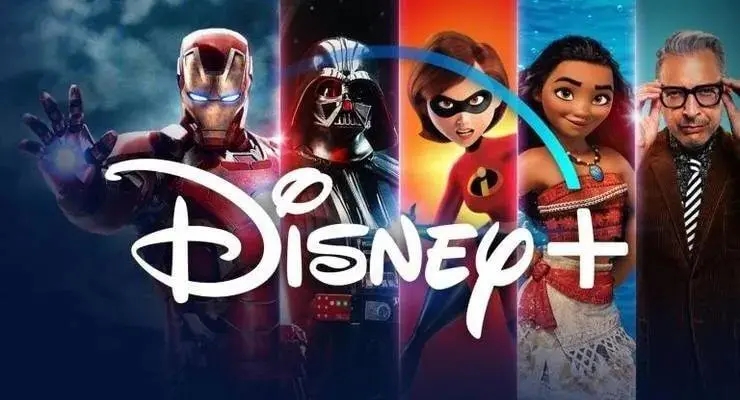 海外流媒体乱斗：Netflix反包围 Disney＋是未来？