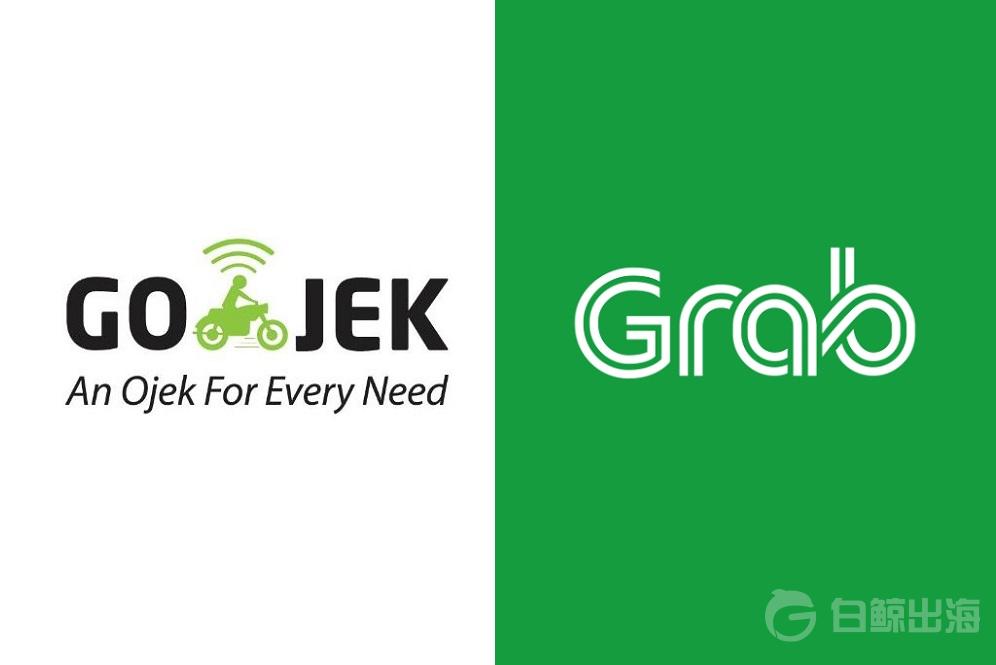 Grab要求在与Gojek合并后拥有更多控制权