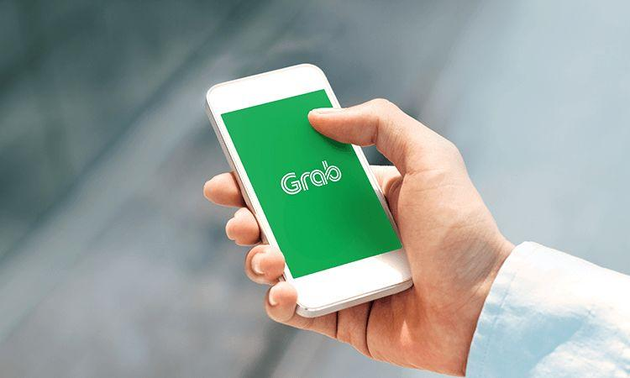 Grab金融部门融资3亿美元 押注下一个热门战场