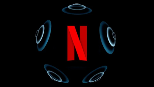 Netflix正在尝试对苹果“空间音频”的支持 上线大约在春季