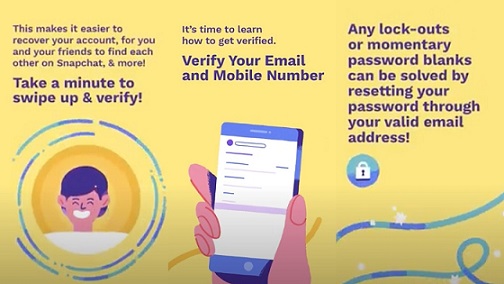 Snapchat推出数字扫盲计划 提升用户数据隐私与安全意识