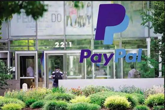 PayPal宣布今年将关闭印度国内支付业务 专注跨境汇款