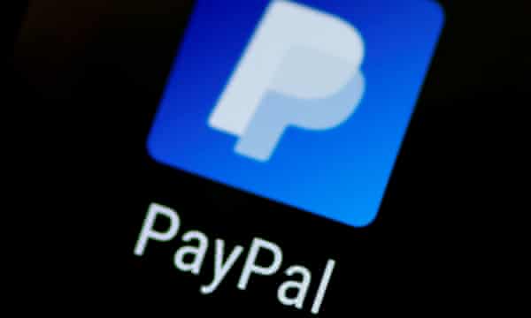 PayPal宣布将从4月1日起关闭印度境内支付业务