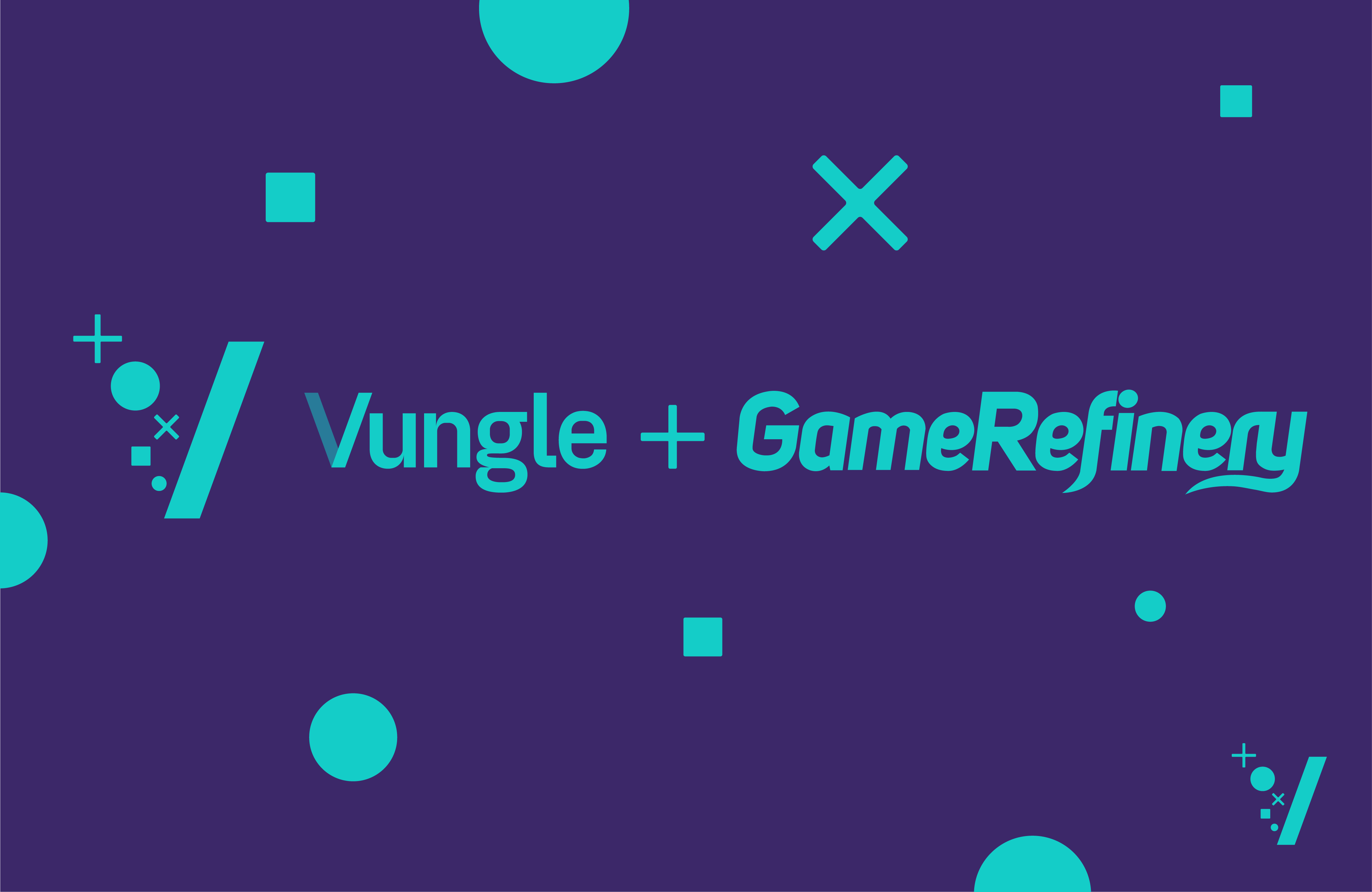 Vungle收购移动游戏分析公司GameRefinery