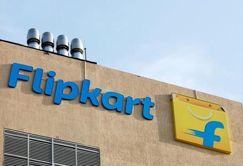 消息称沃尔玛旗下电商Flipkart拟通过SPAC在美上市