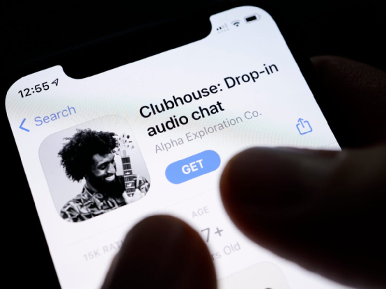 扶持20名创作者：Clubhouse推出创作者激励计划