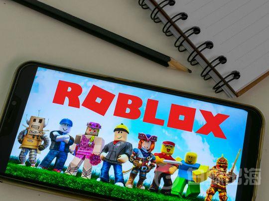 「Roblox」在阿联酋悄然解禁，搜索趋势快速上升