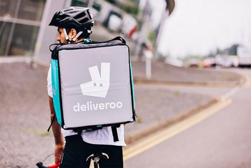 英国外卖平台Deliveroo 4月7日上市，亚马逊是最大受益者