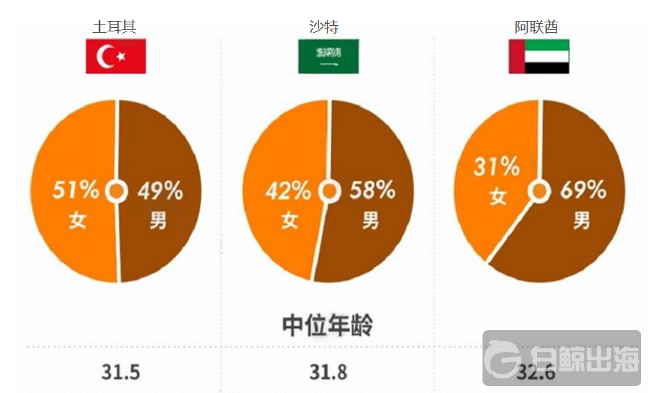 出海中东游戏市场 服务大R玩家这些坑不要踩