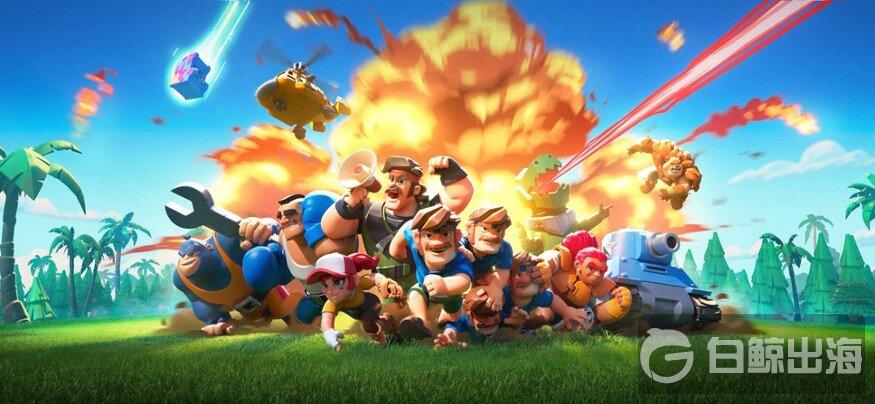 Zynga vs. Supercell：当游戏公司成立十年时的问题回顾与未来展望