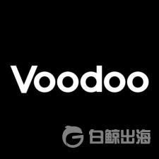 Voodoo成为2020年Q3全球下载量最高超休闲游戏发行商