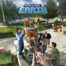 《Minecraft Earth》宣布下架，地理定位AR手游热度退潮？