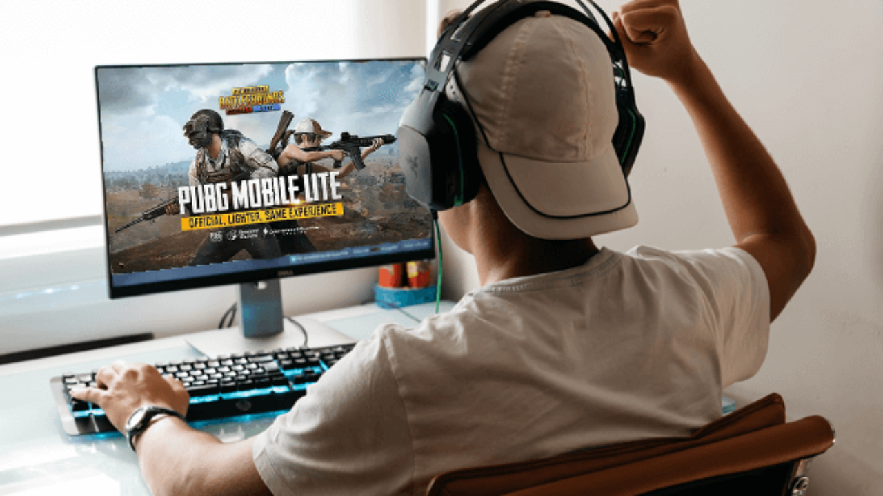 东南亚玩家在手游模拟器上玩PUBG，里面有出海厂商的哪些机会？