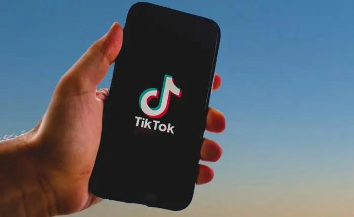 TikTok基础操作和运营手册