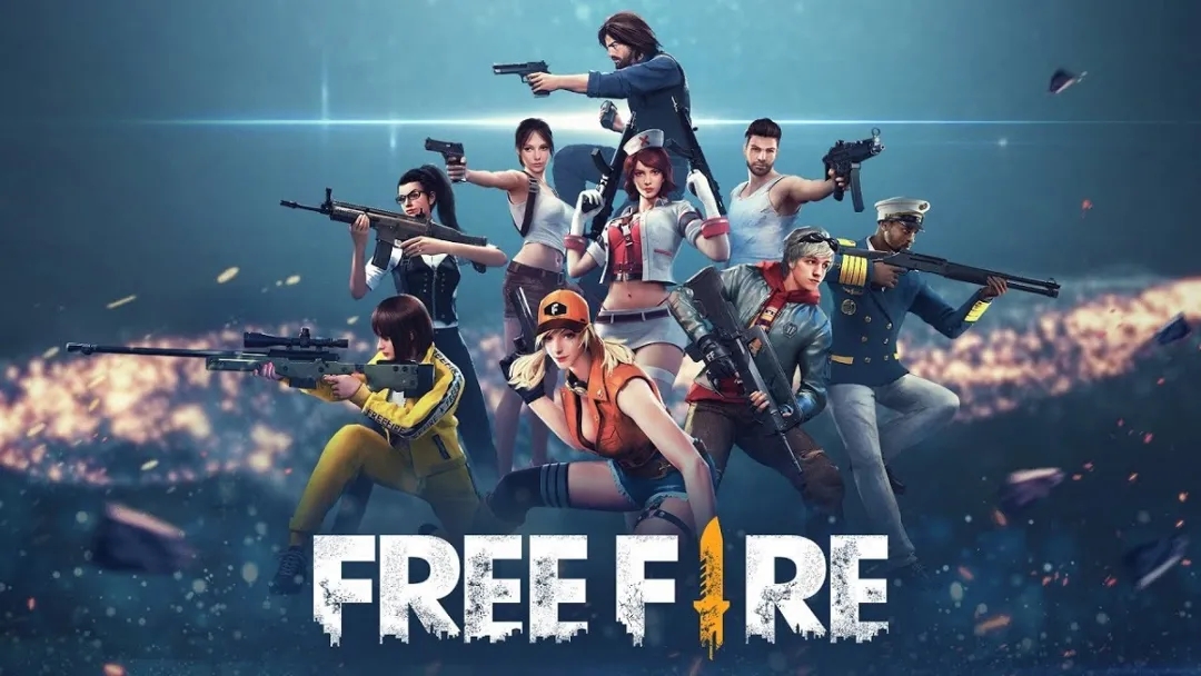 红遍东南亚和拉美之后，《Free Fire》正成为美国最受欢迎的战术竞技手游