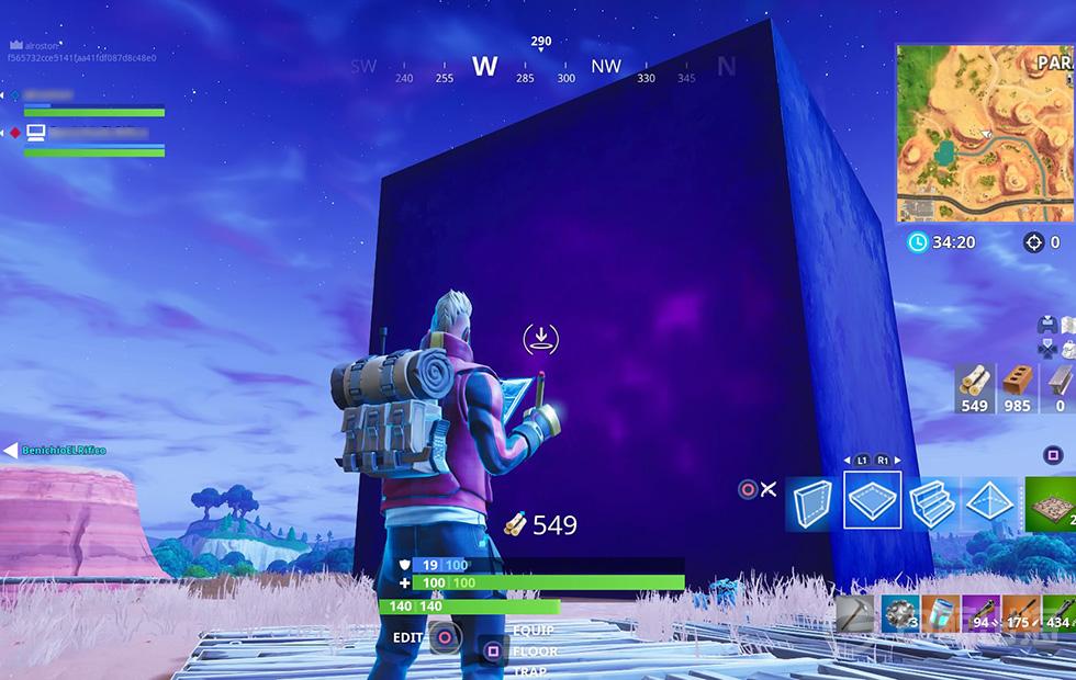 因UGC内容涉嫌攻击伊斯兰圣地，印尼官员呼吁封禁「Fortnite」