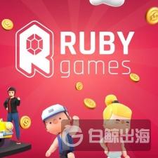 Rovio收购土耳其超休闲手游厂商Ruby Games