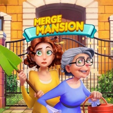 「Merge Mansion」总营收接近4000万美元，创意广告起重要作用