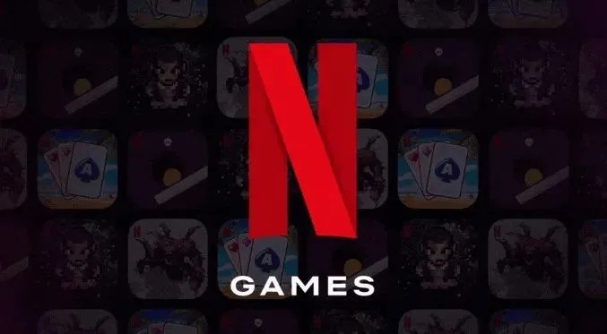 Netflix加码游戏版块，新上线三款休闲手游