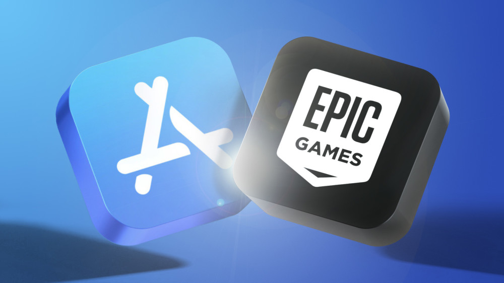 美国35名州检察长支持Epic Games对苹果的反垄断诉讼