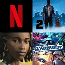 Netflix将于3月新上线三款手游