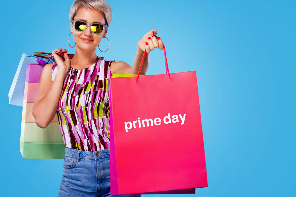 Prime Day有48%美国人已下单，五大品类需求旺盛！