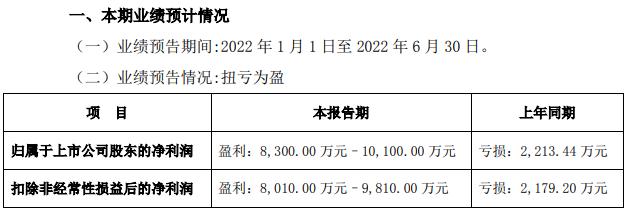 半年赚了近亿元，易佰网络狂吸金！