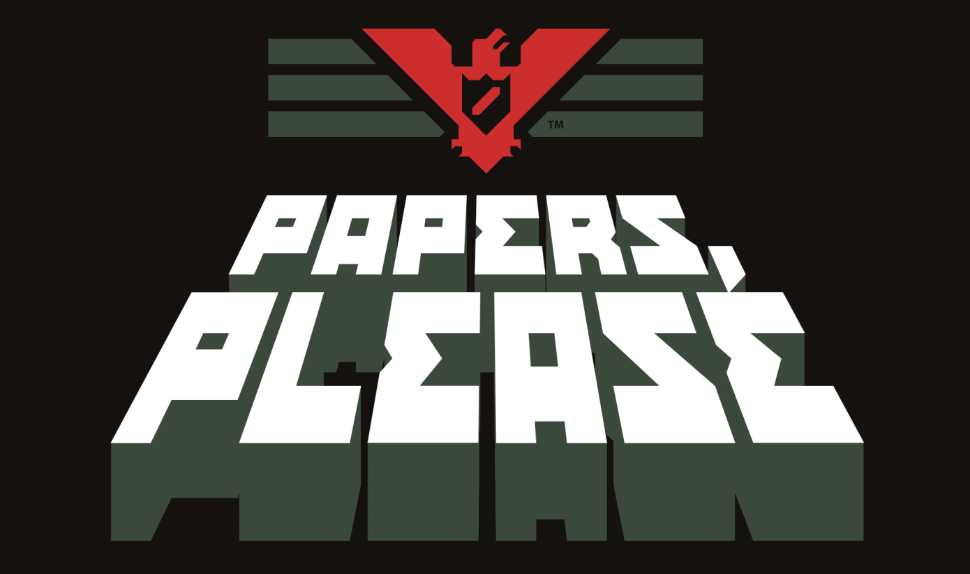 模拟游戏「Papers，Please」正式上线手游版，位列Google Play美国付费总榜Top 2