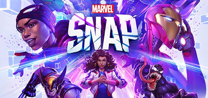 卡牌战斗手游「Marvel Snap」上线首周，营收突破200万美元