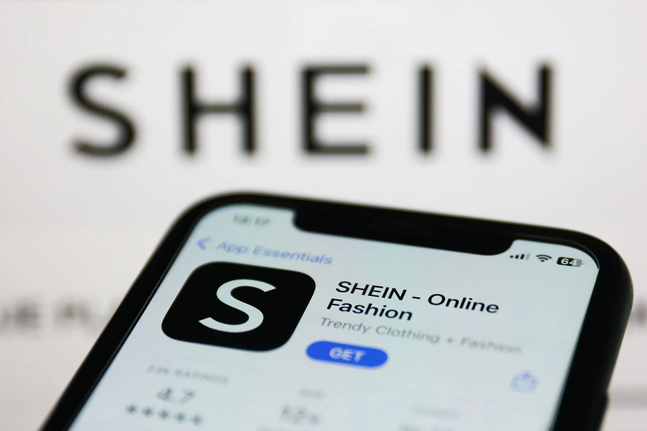 数千卖家成功入驻SHEIN，大部分来自亚马逊