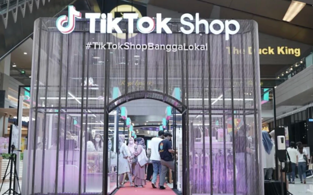 市场份额13.2%！TikTok小店在这一市场杀疯了