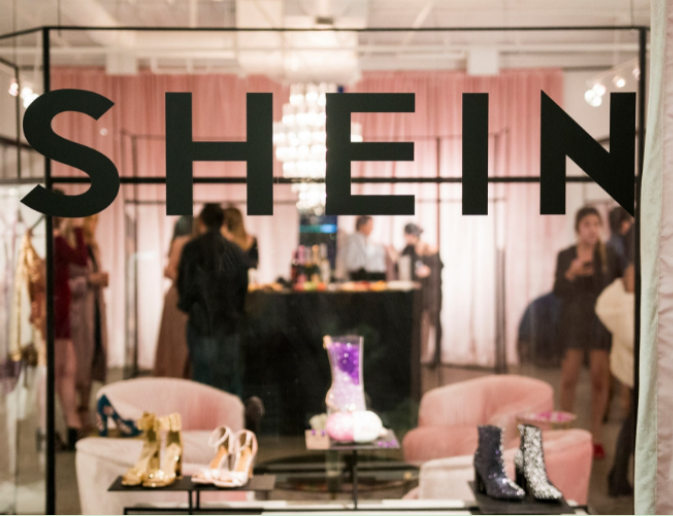 收购Forever 21母公司股份 SHEIN产业生态再迎利好