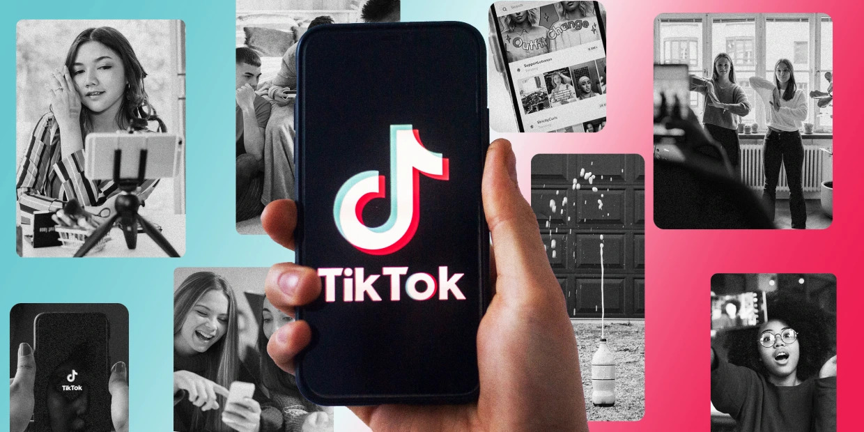 美国高中生变身“卖家”，通过TikTok Shop开启“淘金”热