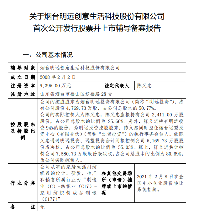 又一家！跨境大卖启动IPO辅导