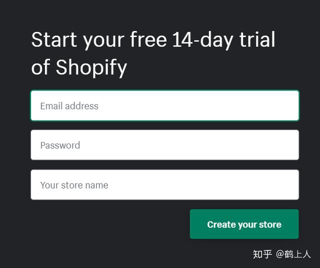 shopify是什么？shopify建站不得不注意的几个事项