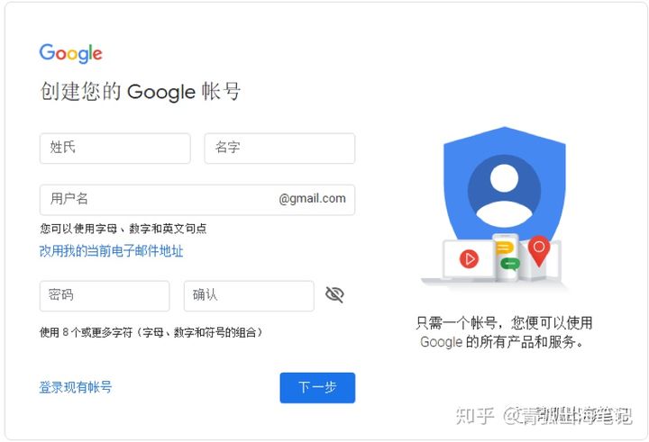 一招教会小白如何在Google Play发布应用